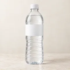 Garrafa de água