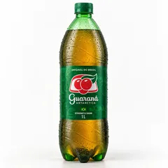 Guaraná Antarctica 1 L
